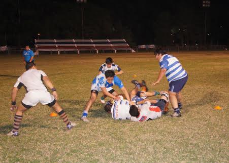 Entrenamiento