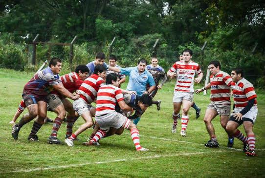 Rugby