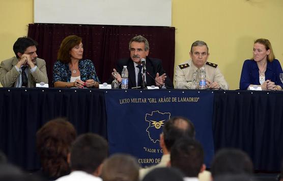 Rossi en el Liceo