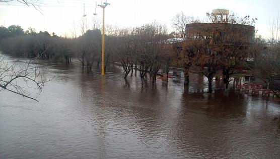 Inundaciones