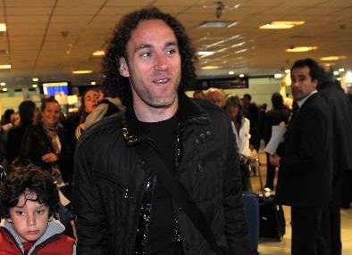 Gabriel Milito