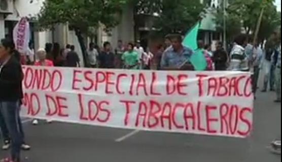 Tabacaleros