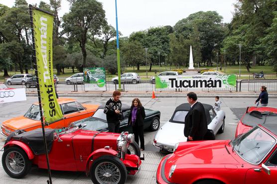 Tucuman