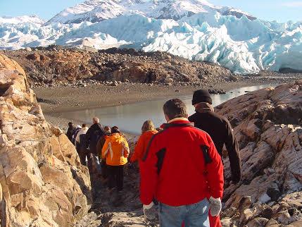 Turistas