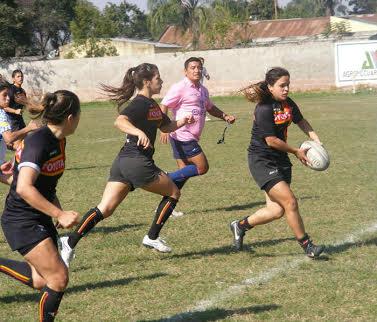 Rugbyfemenino