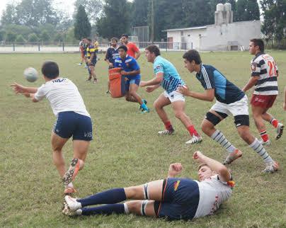 Rugby