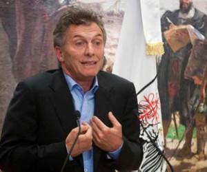 Macri