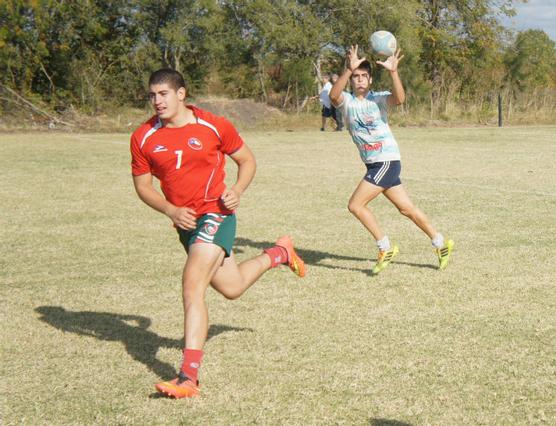 Entrenamiento