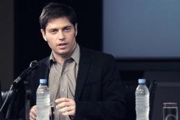 Kicillof