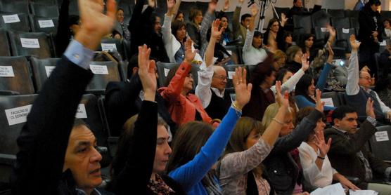 Asamblea