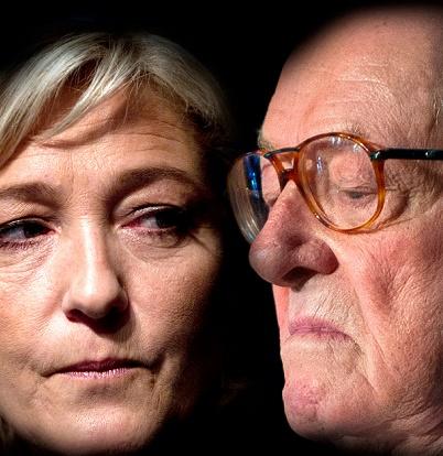 Le Pen