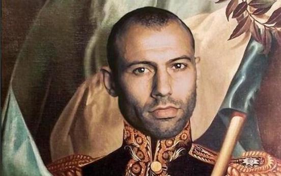 Mascherano