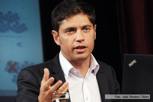 Kicillof