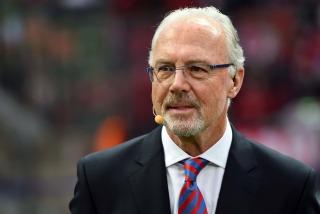 Beckenbauer 