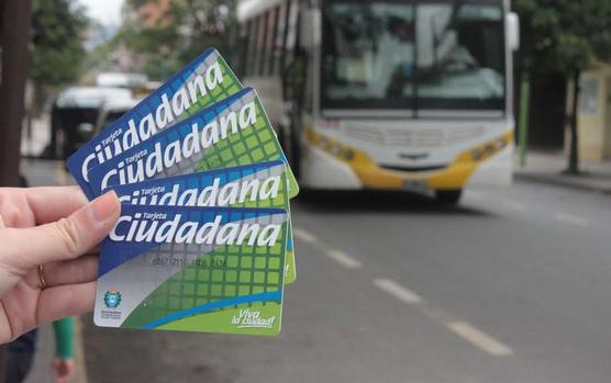 Ciudadana