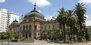 Casa de gobierno de Tucumán