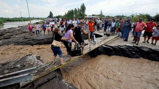 Inundaciones