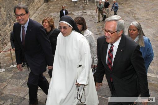 Sor Lucía Caram