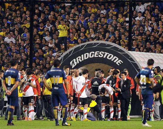 Boca-River