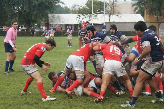 Rugby