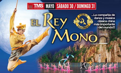 El Rey Mono