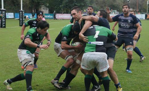 Rugby