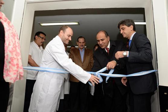 Inauguración