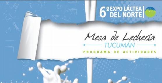 Expo lactea