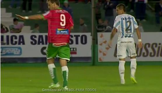 Empate en Córdoba