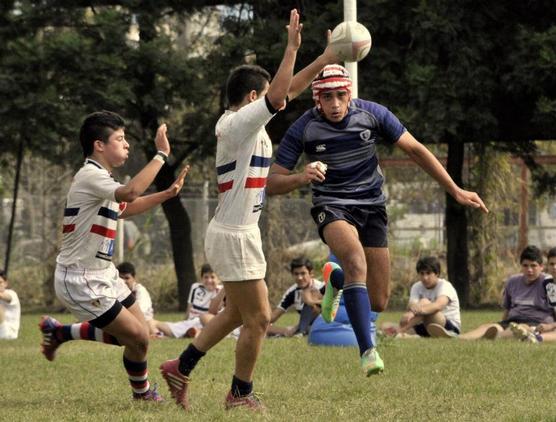 Rugby