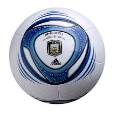 Pelota oficial