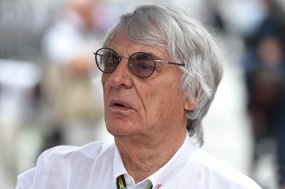 Ecclestone