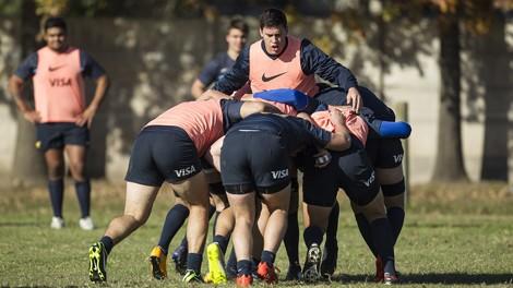 Entrenamiento