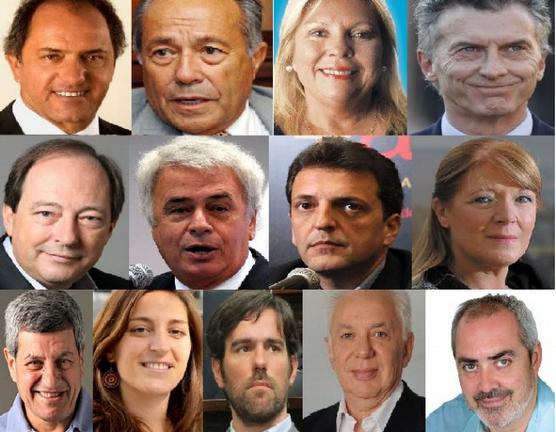 Candidatos