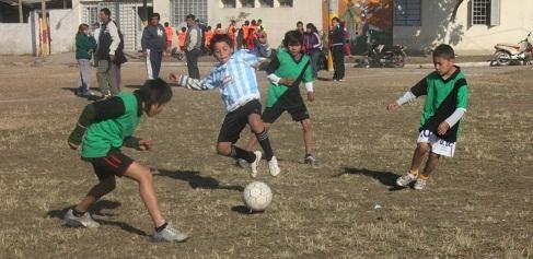 Fútbol