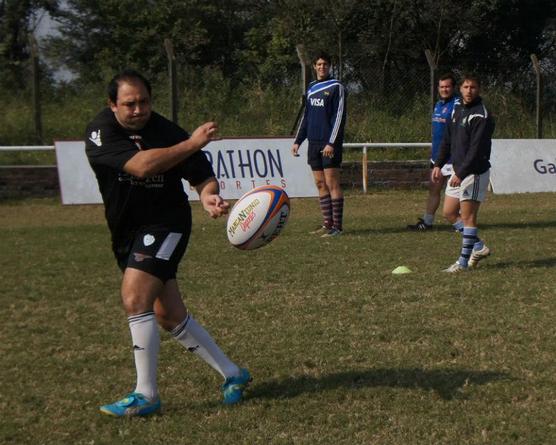 Entrenamiento