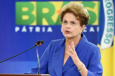 Dilma también piensa en salvar al Mercosur