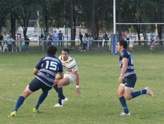 Rugby