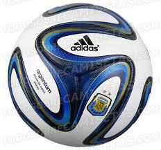 Pelota oficial