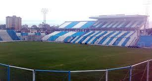 Estadio decano