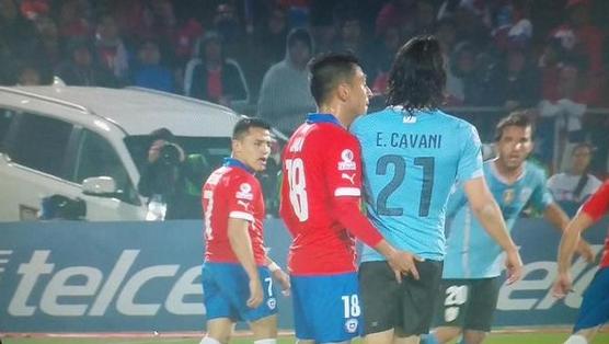 Jara-Cavani