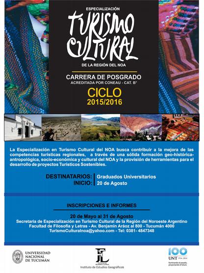 Turismo cultural