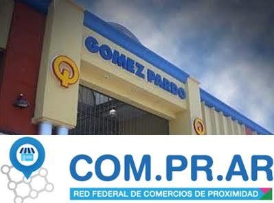 Comprar