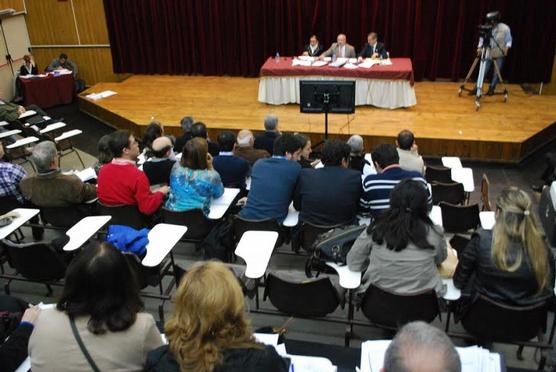 Asamblea