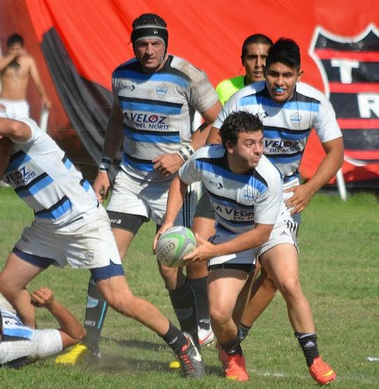 Rugby