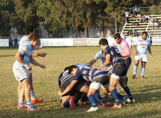 Rugby