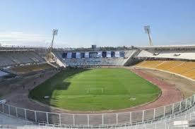 Estadio Mario Kempes