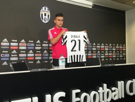 Dybala