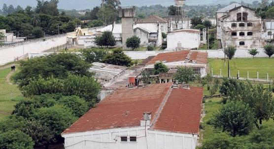 Villa Urquiza