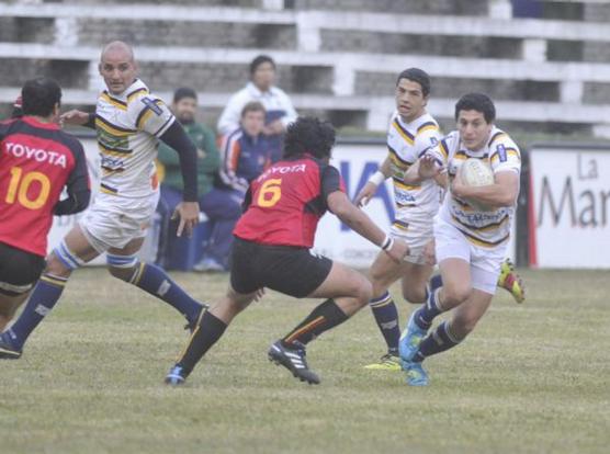 Rugby